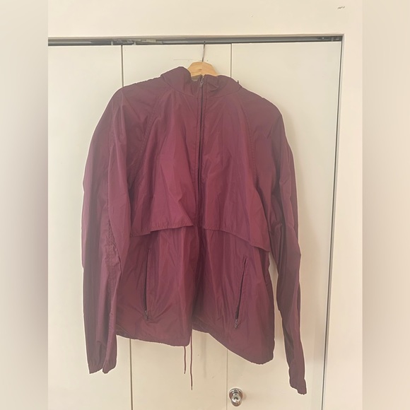 Eddie Bauer - Wind Breaker Jacket - Mens Large - Picture 2 of 4